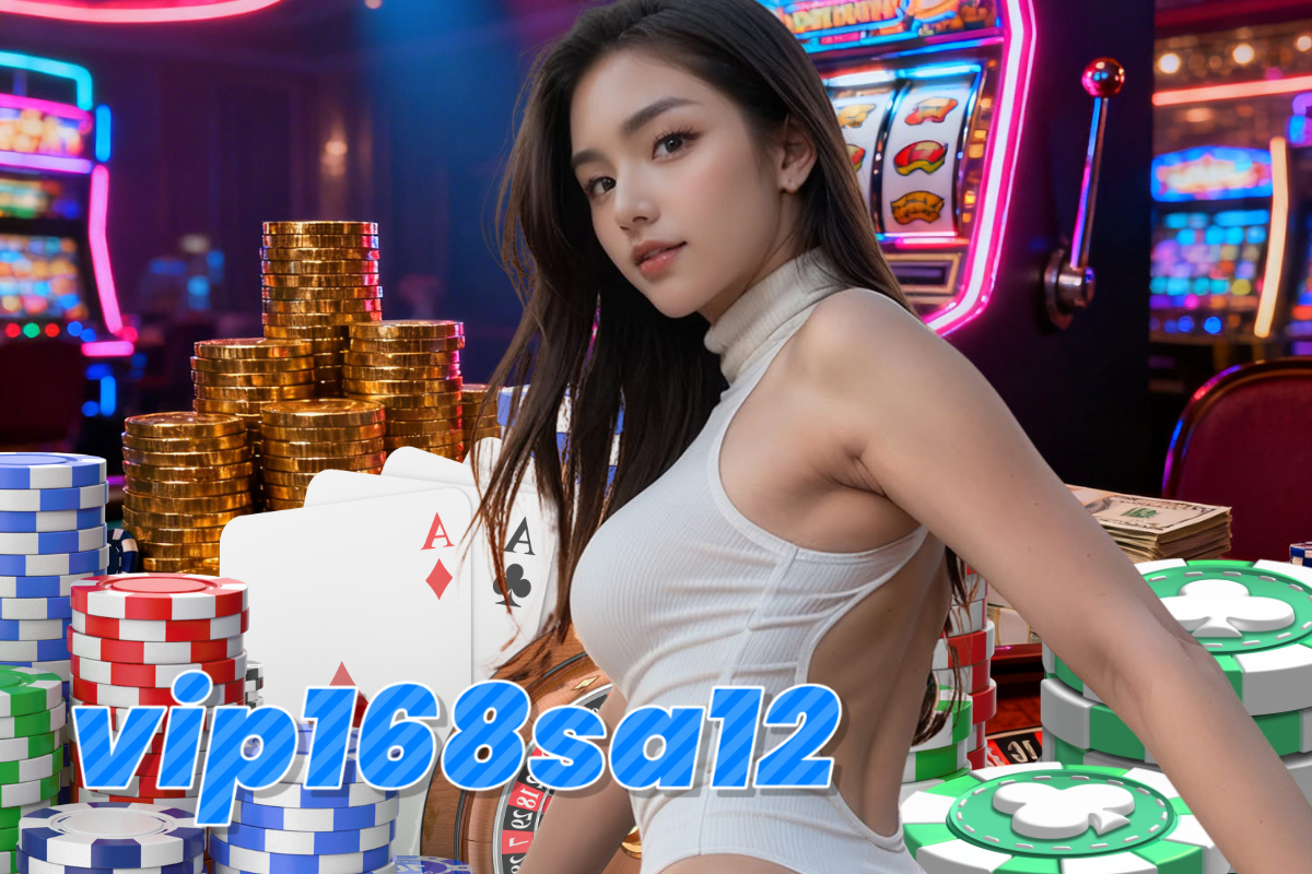 vip168sa12 ทางเข้า
